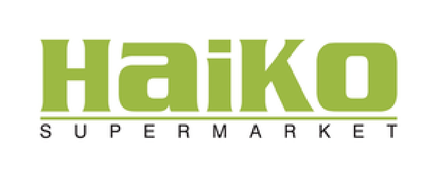 Haiko Logo